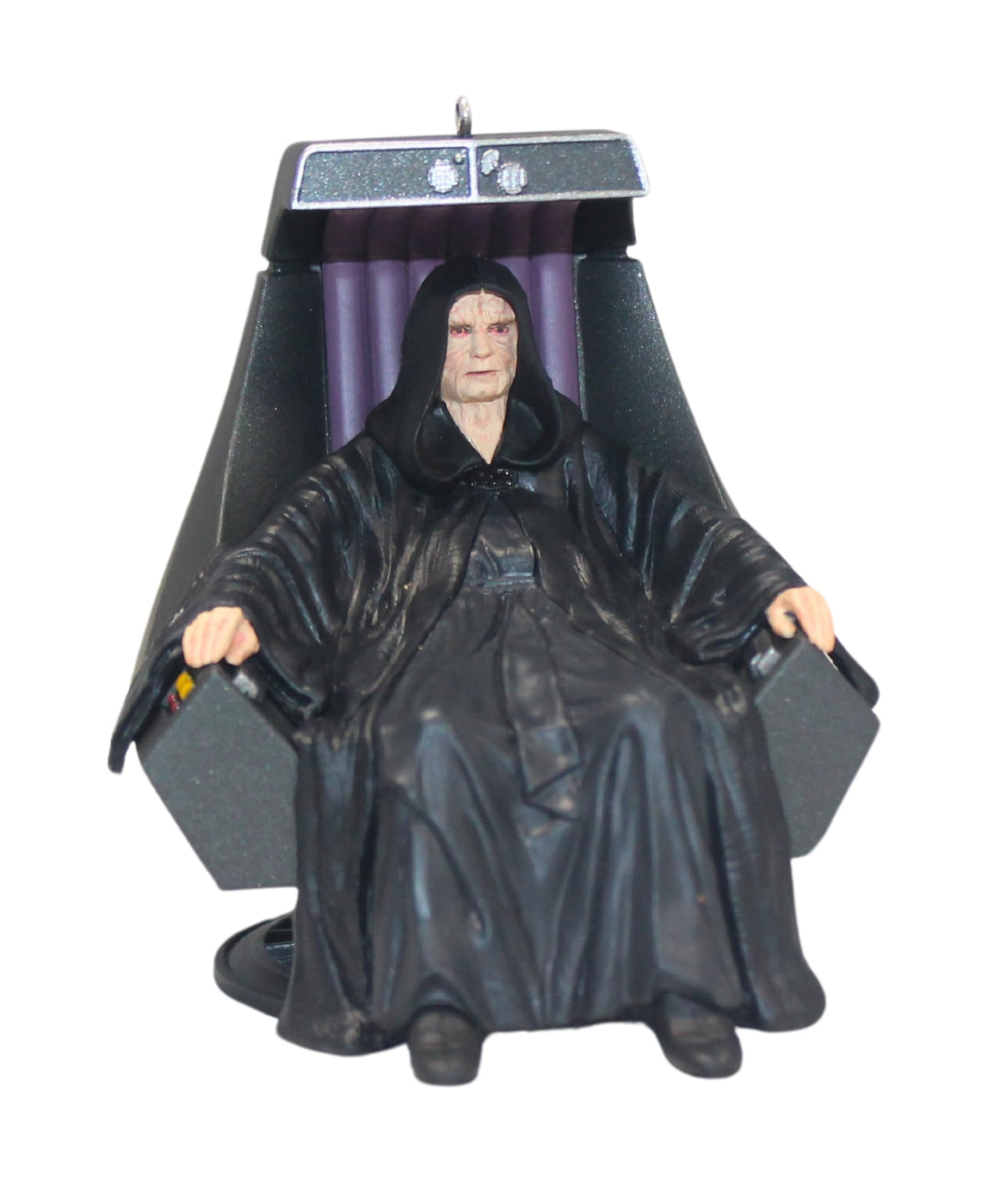 2008 Star Wars Emperor Palpatine 'Return of the Jedi'