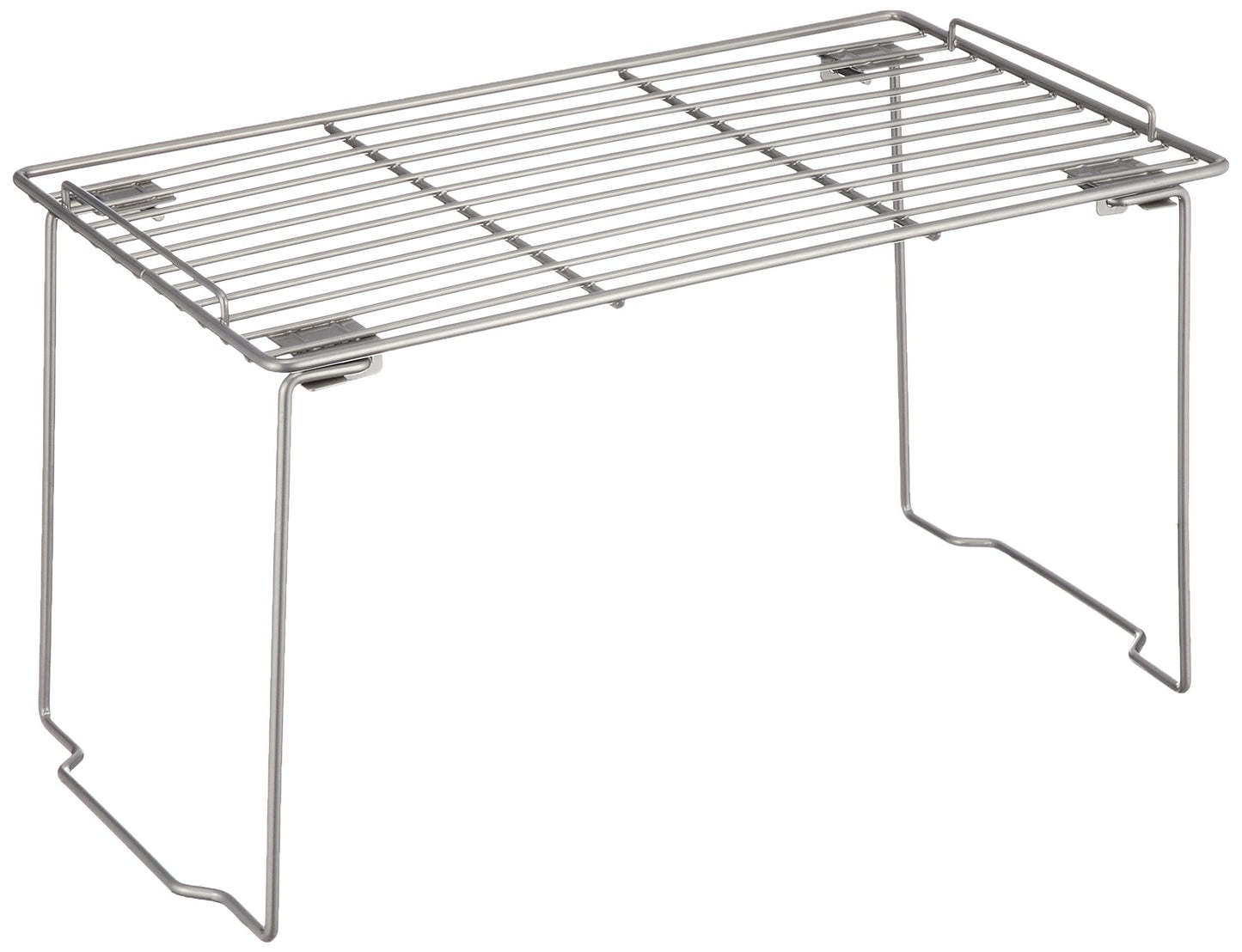 pa-ru金属 Simple Wear stacked shelf (Large) HW – 7306