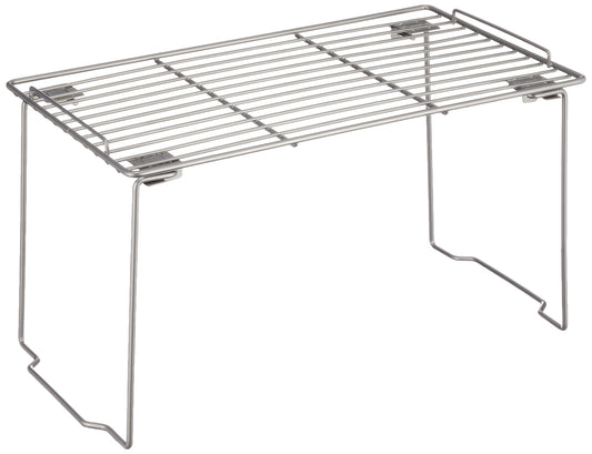 pa-ru金属 Simple Wear stacked shelf (Large) HW – 7306