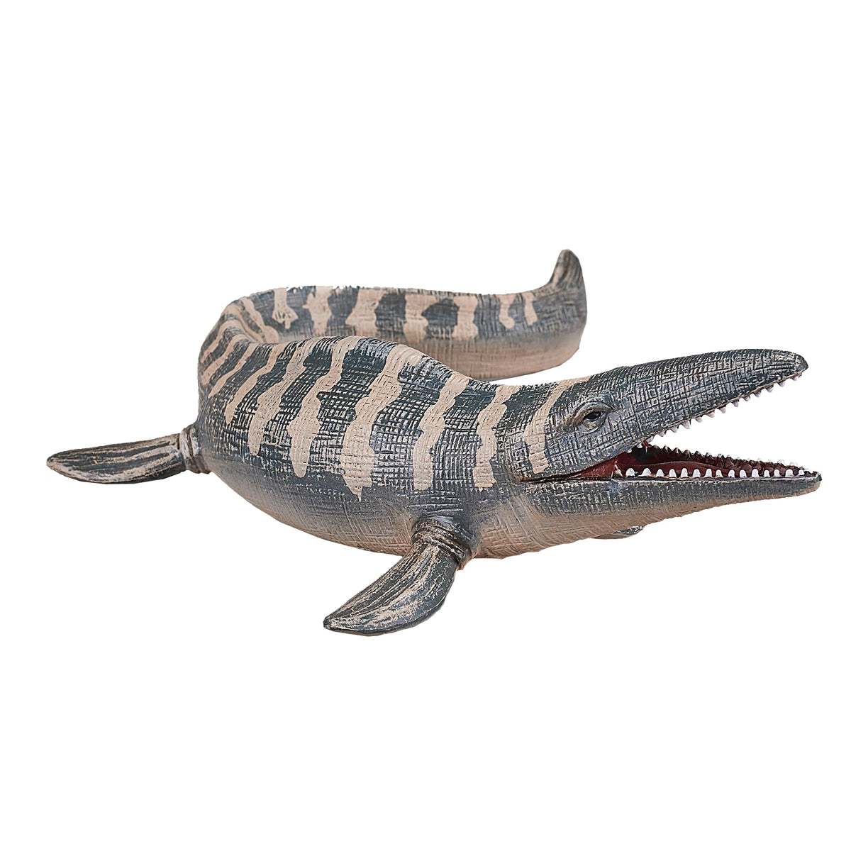 MOJO Tylosaurus Realistic Dinosaur Toy Replica Hand Painted Figurine