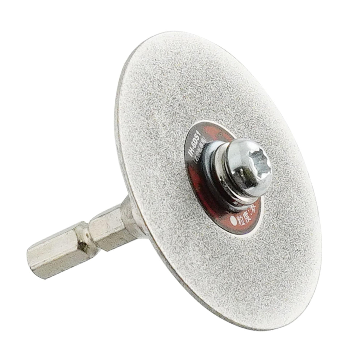 iHelp (aiherupu) Hex Shank Power wearing Sharpener 50 mm Induction – 6ds1