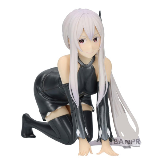 Banpresto - Re:Zero-Starting Life in Another World - Echidna, Bandai Spirits Celestial vivi Figure