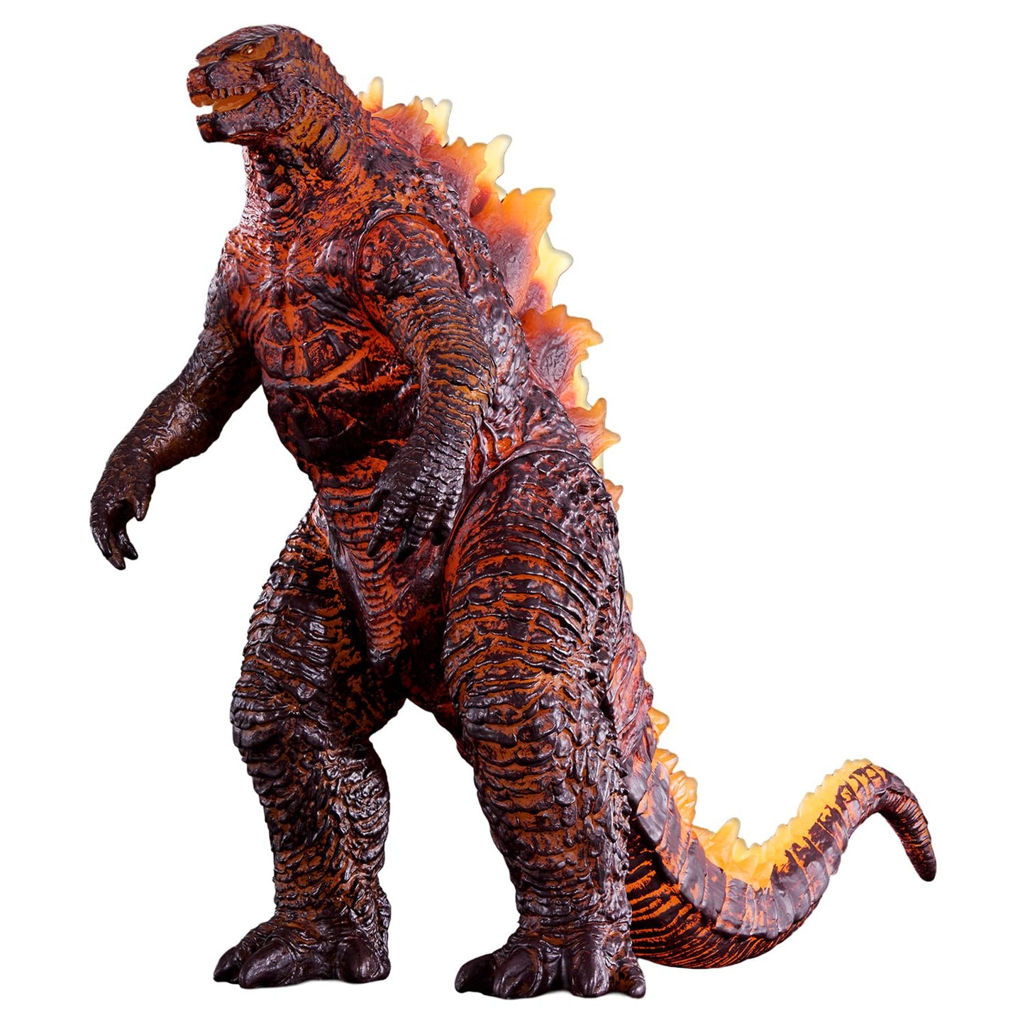 Bandai Movie Monster Series Burning Godzilla (2019)