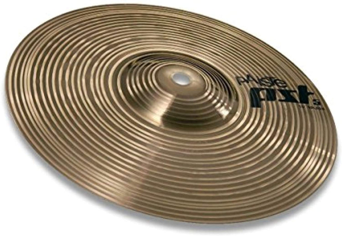 Paiste PST 5 Splash Cymbal - 8-inch