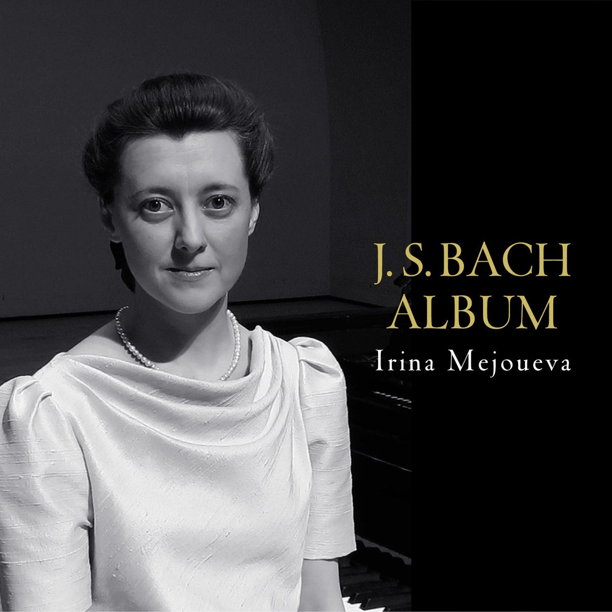 J.S.BACH ALBUM(2CD)