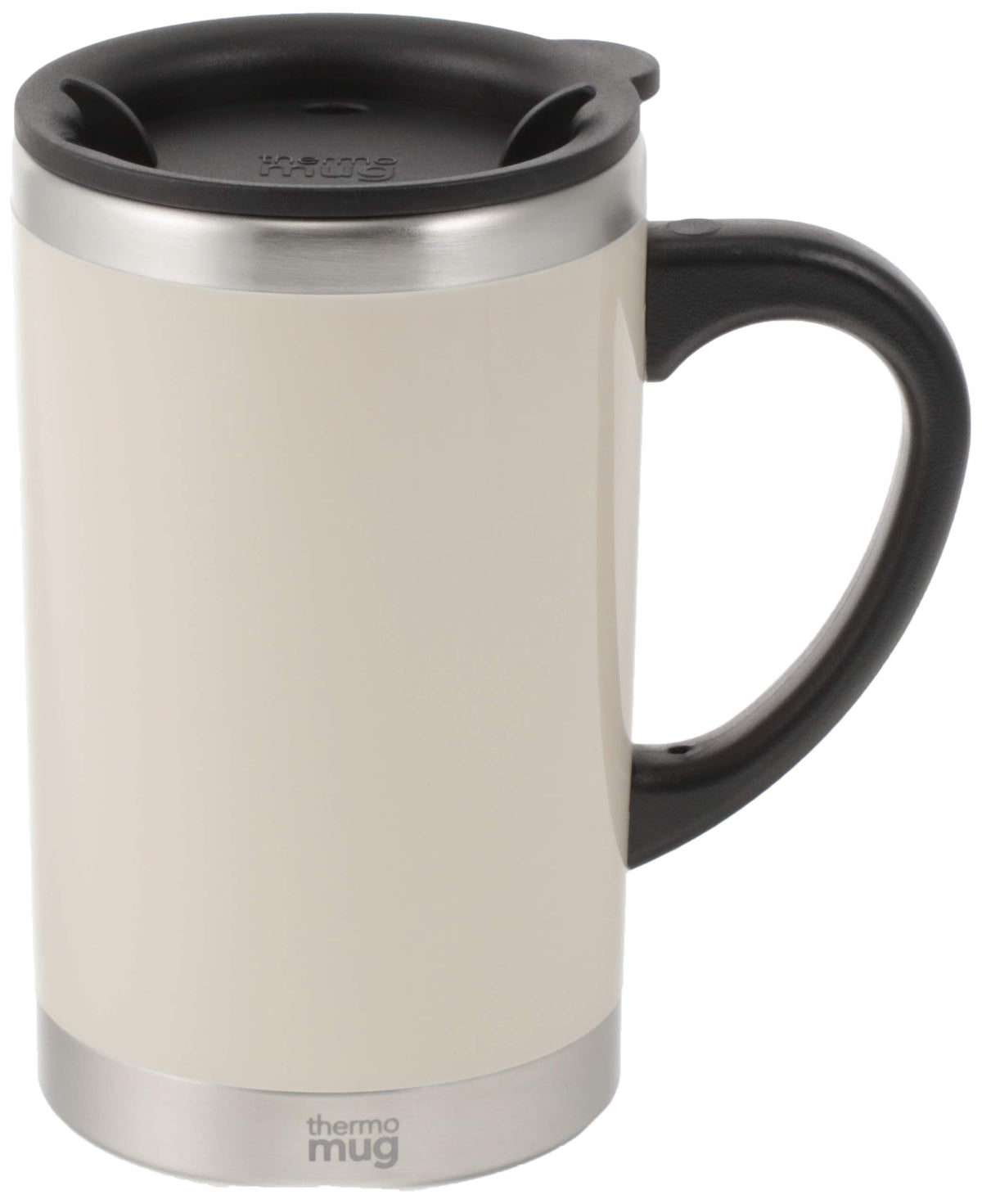 Thermo Mug IVORY Slim Mug