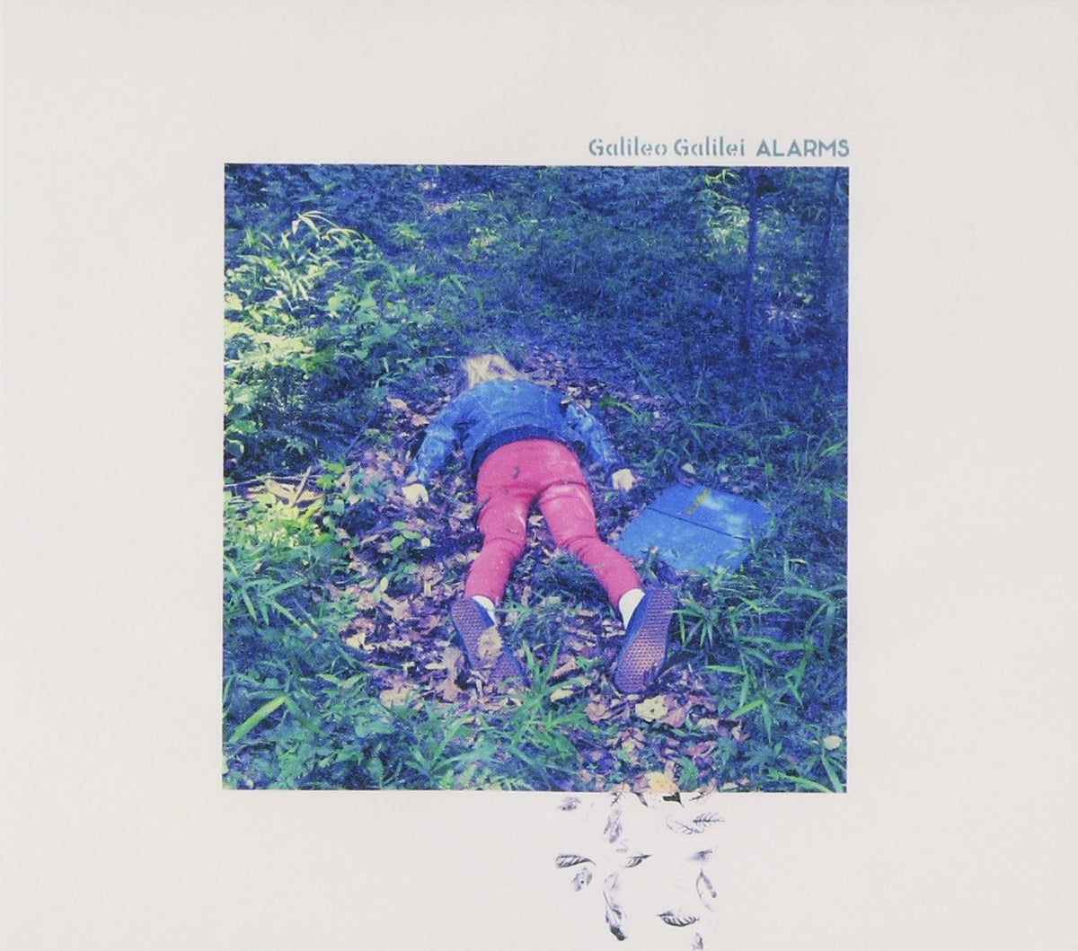 ALARMS(初回生産限定盤)(DVD付)