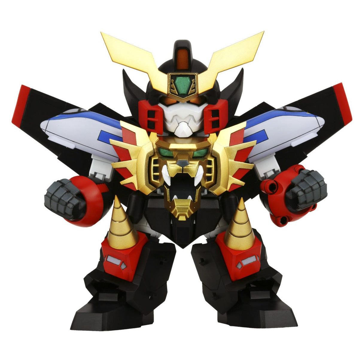 D-Style Gaogaigar (10 cm Plastic model) Kotobukiya [JAPAN]