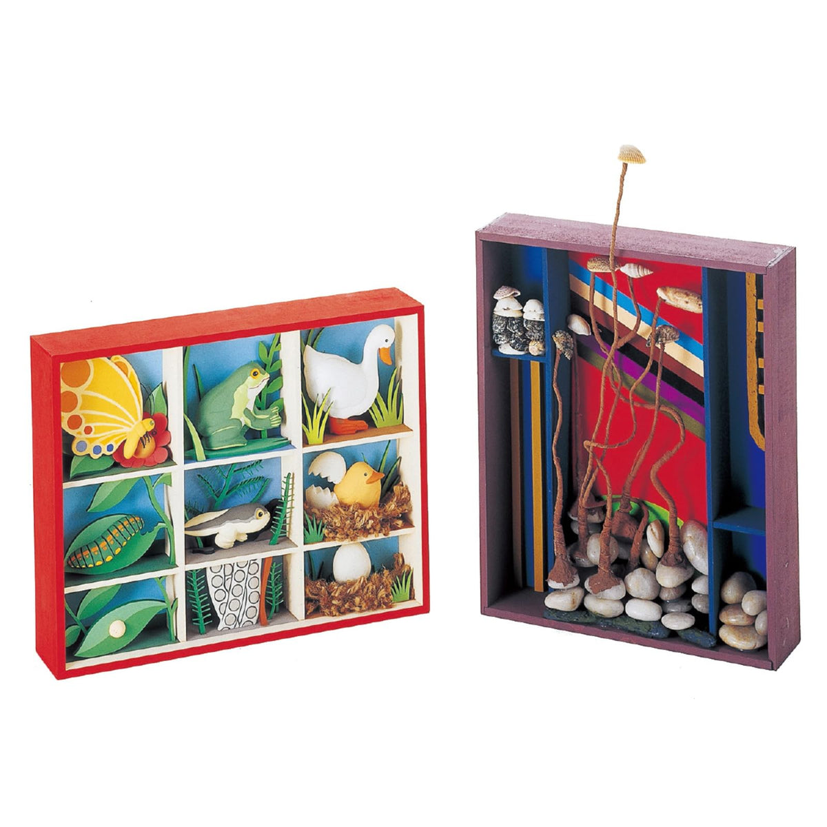 Artec Box Art Thin 13620