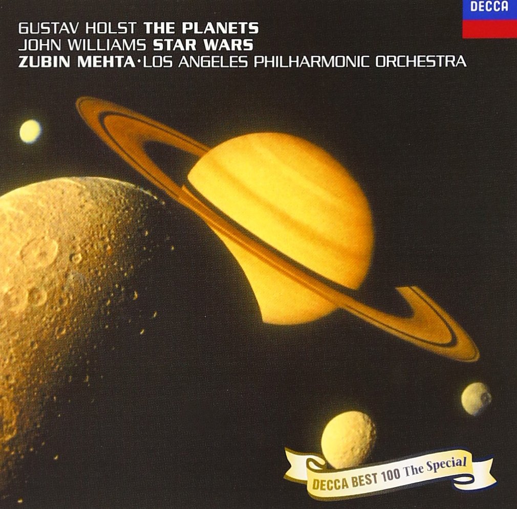 Horust : Planetes