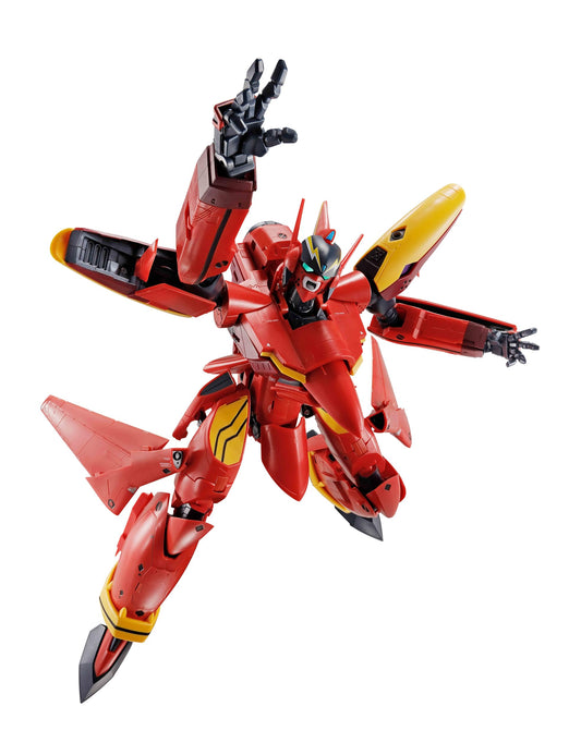 TAMASHII NATIONS - Macross 7 - VF-19 Custom Excalibur Basara NEKKI Special DX Chogokin Figure