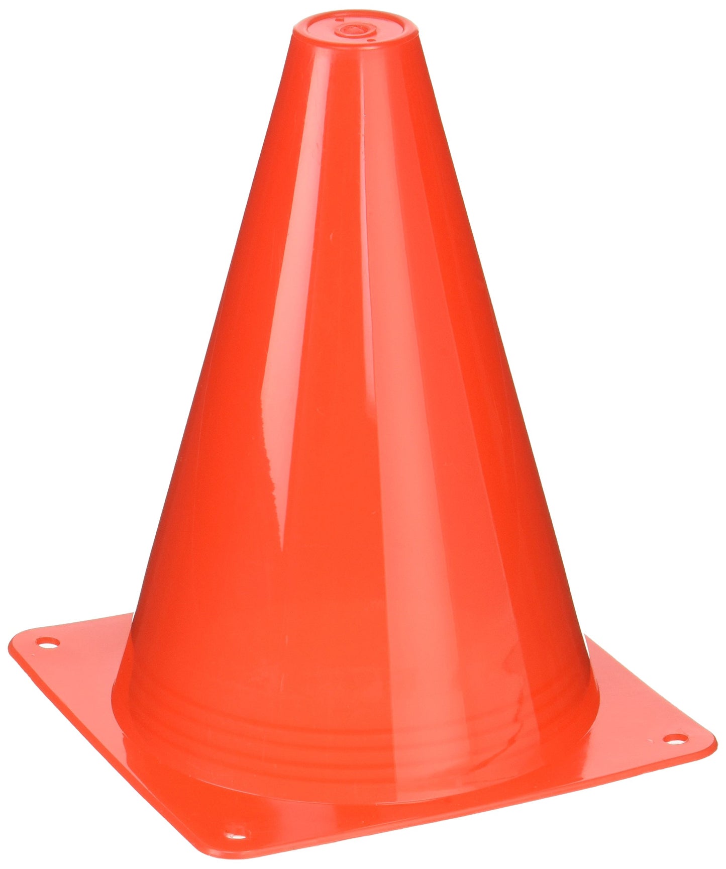 Kaiser (Kaiser) Safety Cone 7 inches KW-052 Soccer Street Skateboard Leisure Family Sports