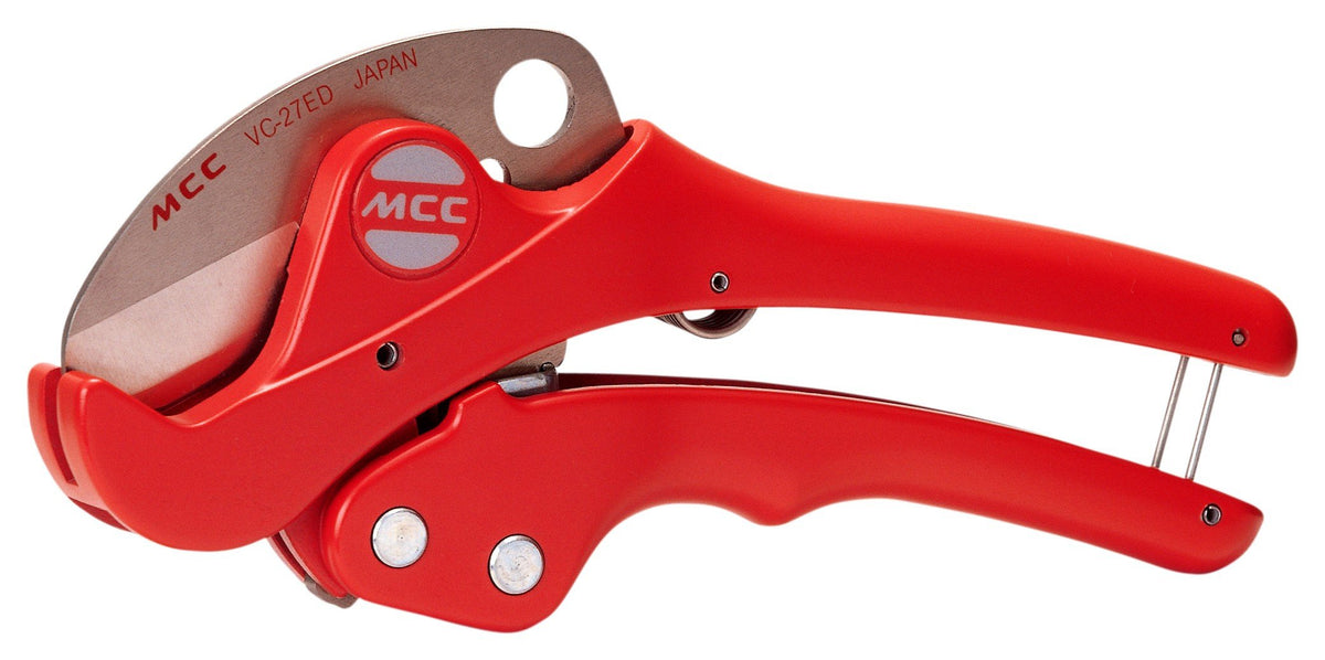 MCC VC-27ED VC-0327 Embicutter