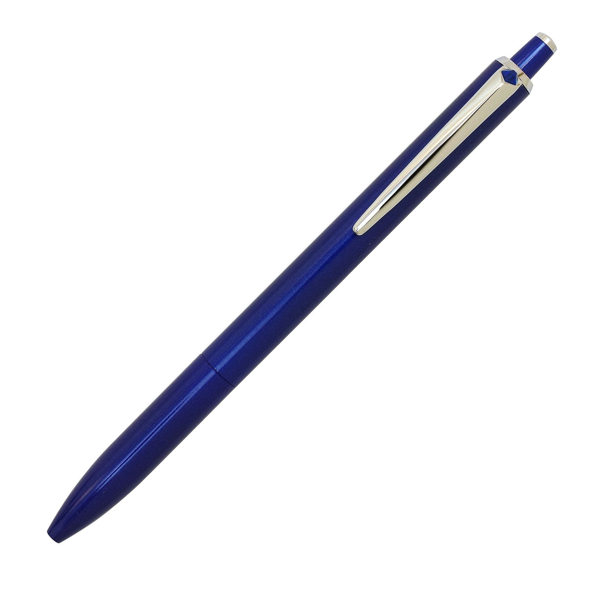 三菱鉛筆 Mitsubishi Pencil SXN220007.9 Jetstream Prime Oil-Based Ballpoint Pen, 0.7, Navy