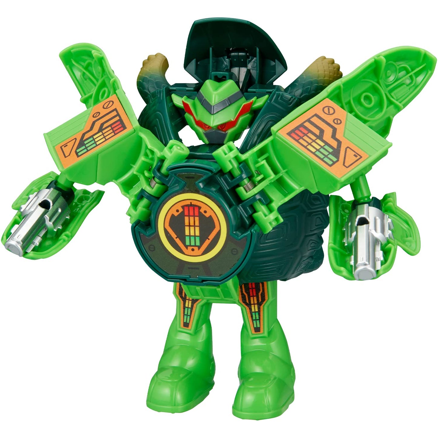 Unitrobo Cactus Tortoise