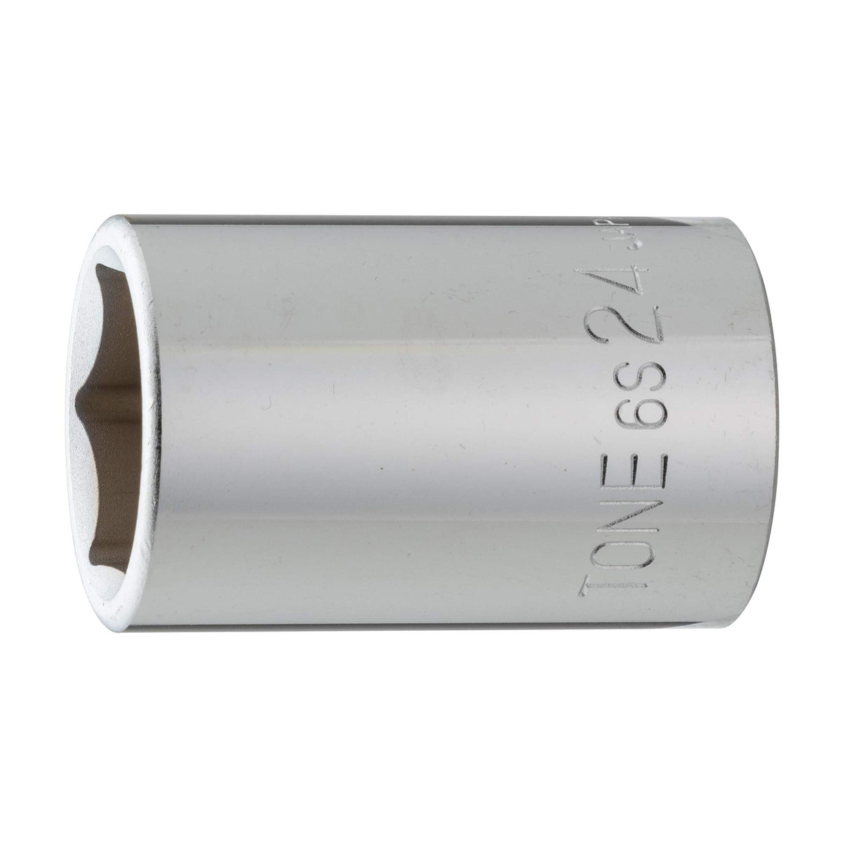 6 Point 3/4" Drive Metric Size Sockets (6S-24)
