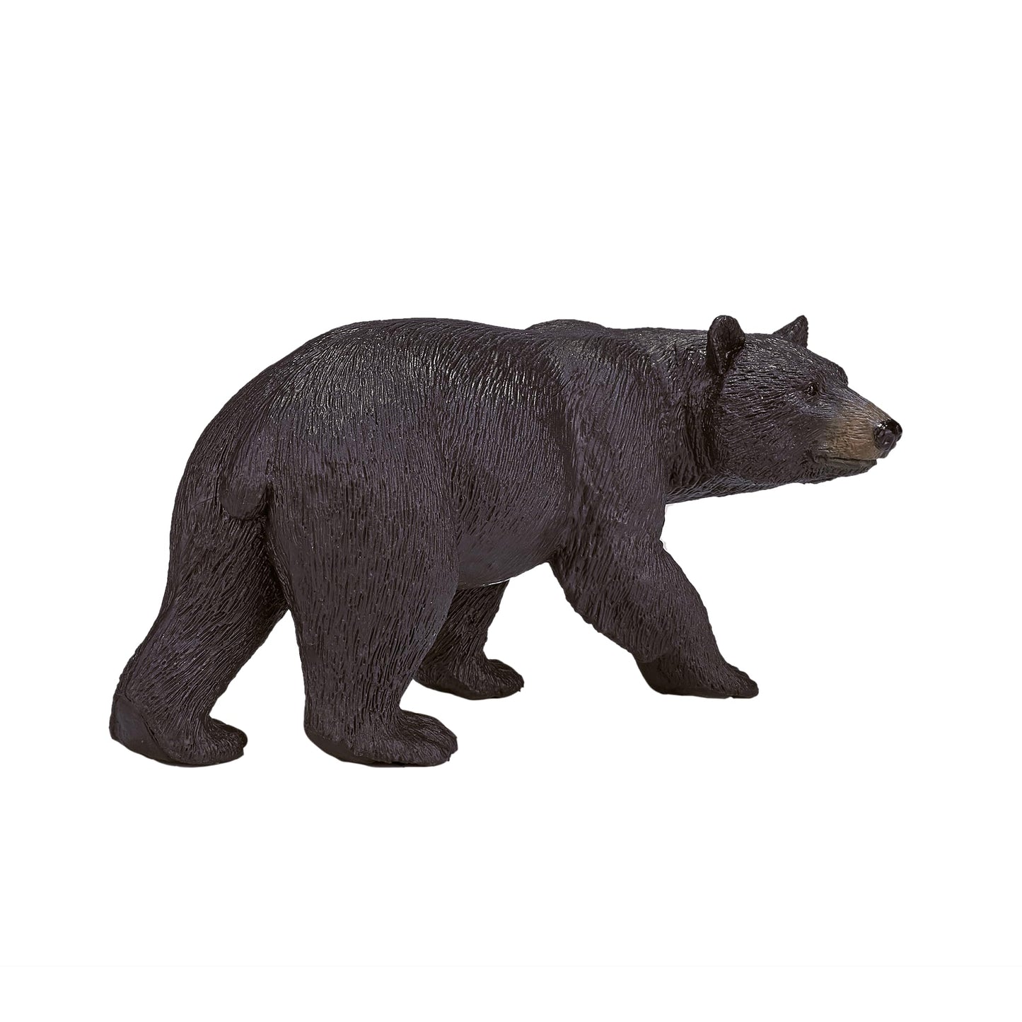 MOJO - American Black Bear | Hand-Painted Toy Figure | North American Woodland Collection | True to Life & Highly Detailed | Designed in UK