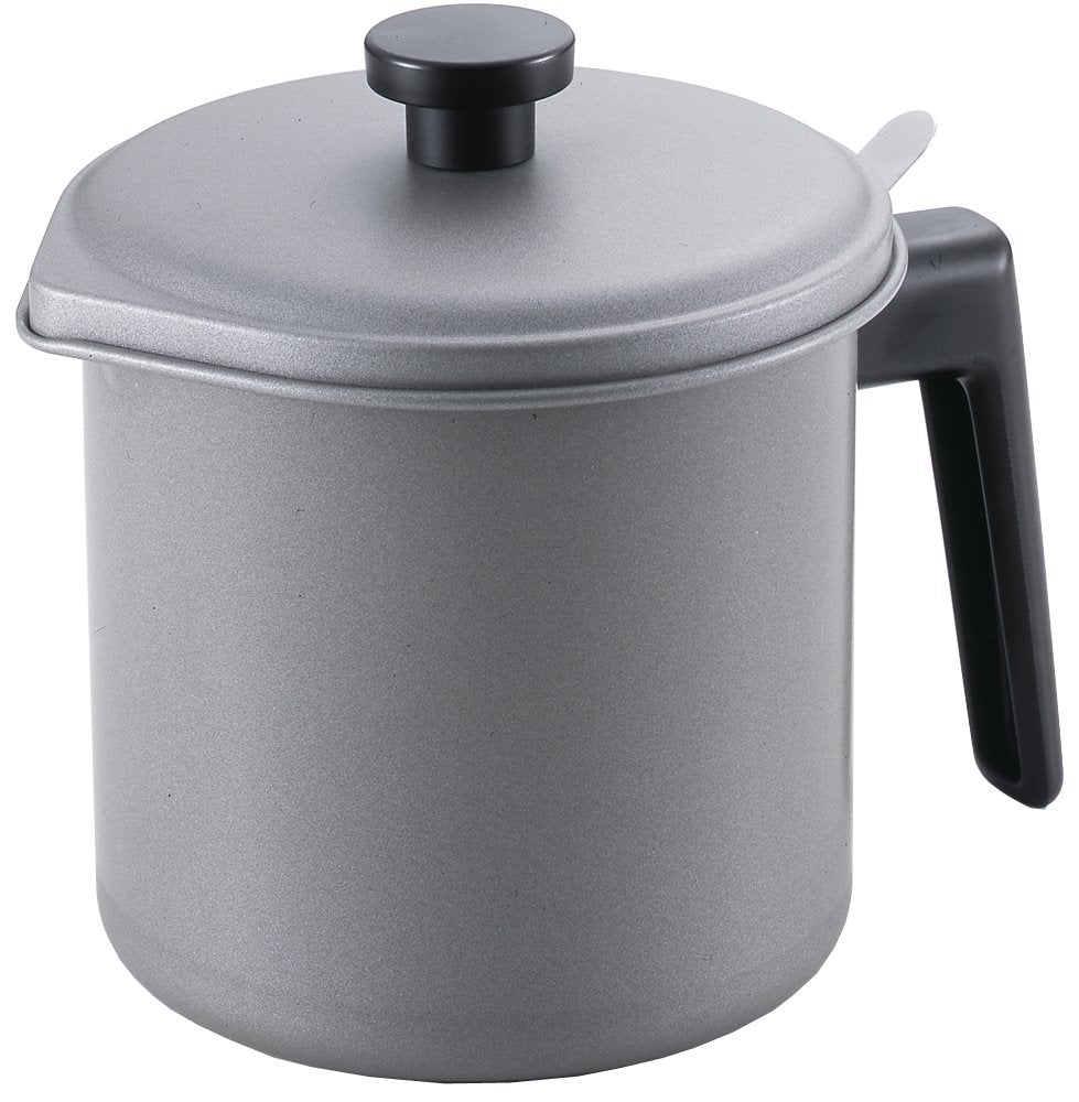 Silver Stone Double Mouth Oil Pot Non-woven Fabric Activated Carbon Cartridge with 1510163