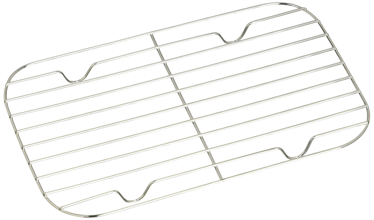 AG 18 – 8 Stainless Steel Deep Pair Bat No. 1 Net 44301