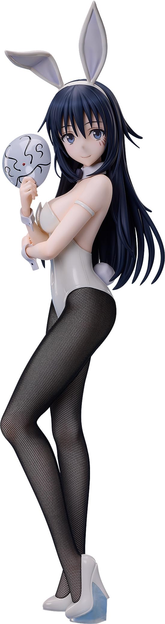 FREEing That Time I Got Reincarnated as a Slime: Shizu (Bunny Ver.) 1:4 Scale PVC Figure