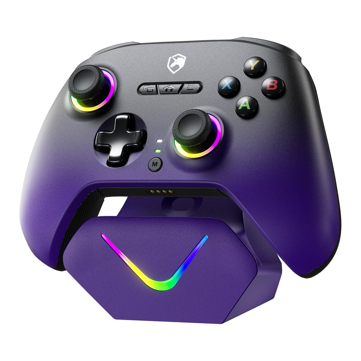 ECHTPower PC Gaming Controller