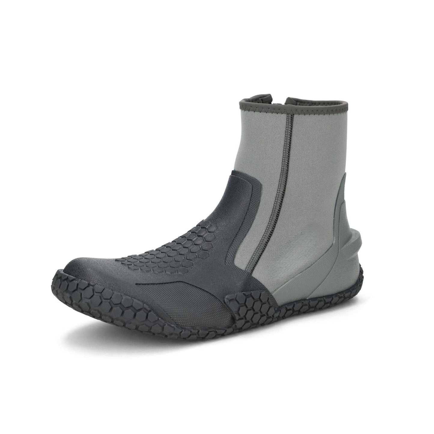 Simms Men's Zipit Bootie II Cinder 9