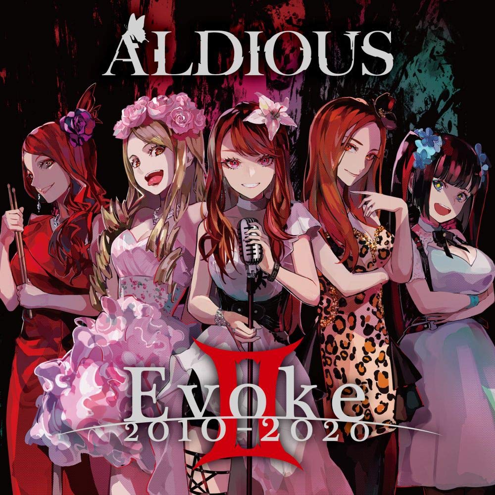 EvokeII 2010-2020