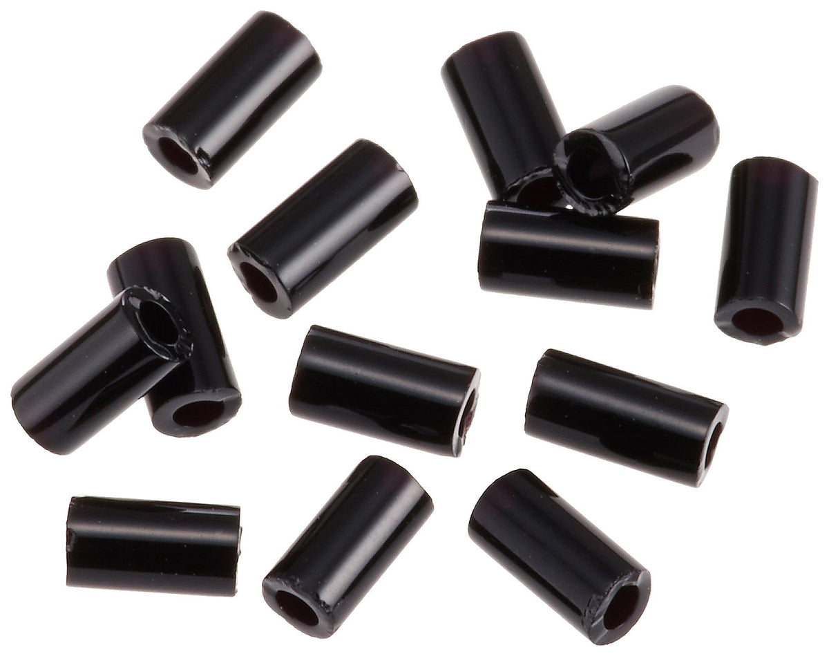 TOHO No. 49 Bamboo Beads, One Minute Bamboo, Rose Pack, Length: Approx. 0.1 inches (3 mm), Approx. 0.2 oz (7 g)