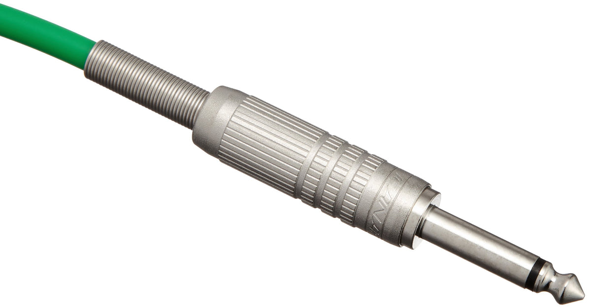 CANARE Professional Cable 2.8 ft (7 m) Midori G07