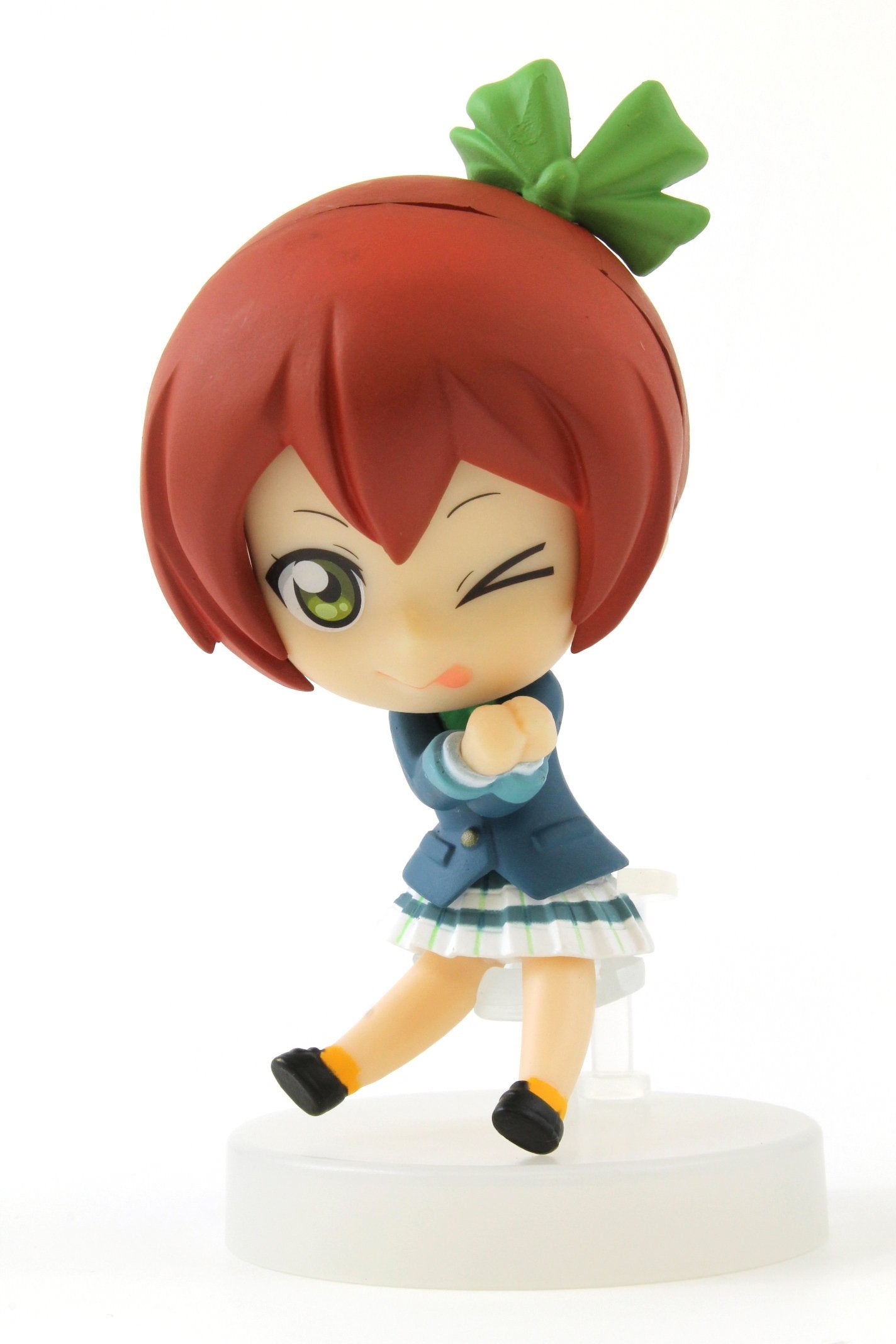Love Live! Vol.2 stars Rin single item Cho building because figures (japan import) by Flue