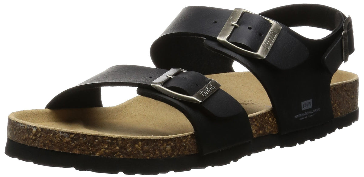 Edwin EB1002 Men's Sandal - multicoloured -