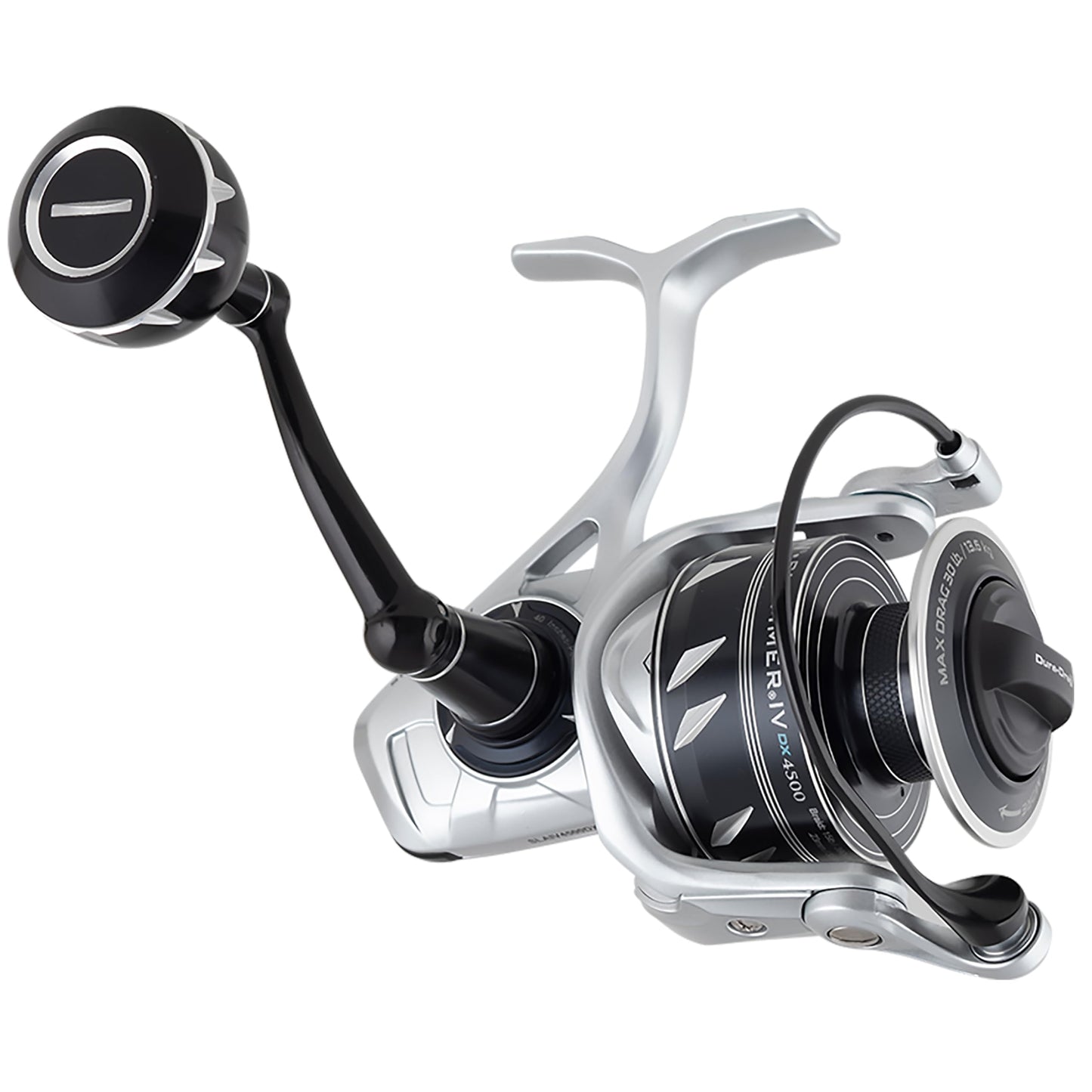 PENN SLAIV4500DX Slammer IV DX Spinning 4500