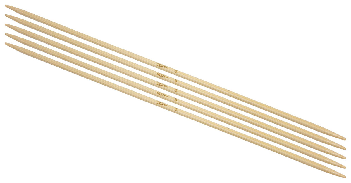 Clover Clover Rod Needle Takumi 5 Needle (9.8 inches (25 cm) No. 5 54-305