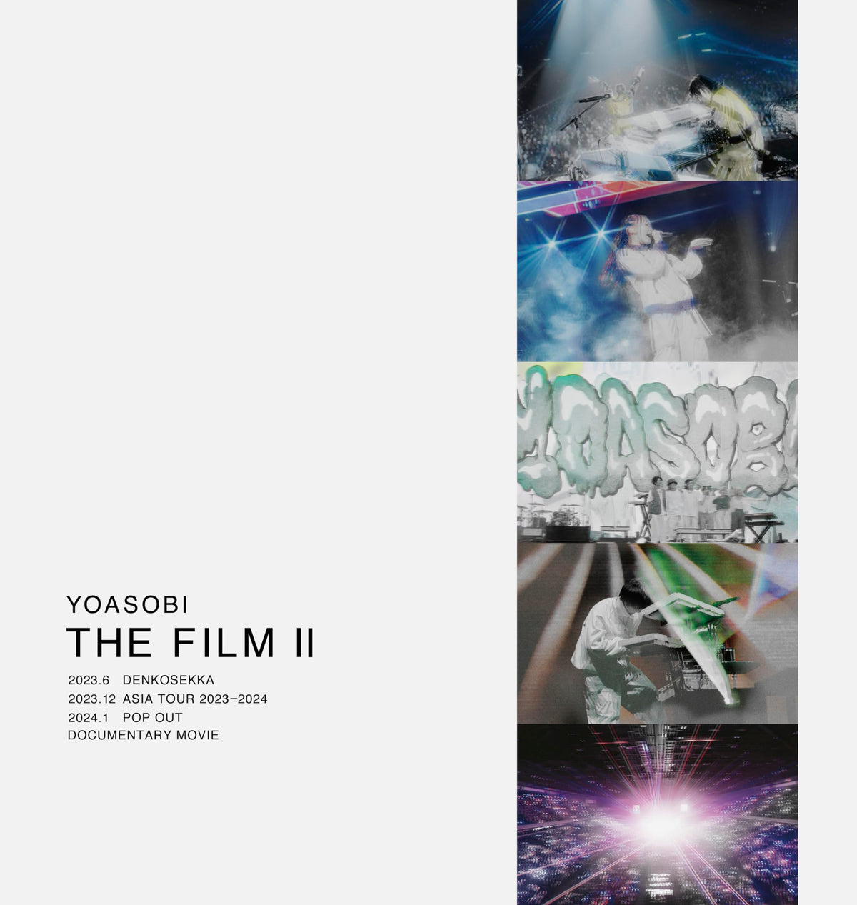Yoasobi - Film 2