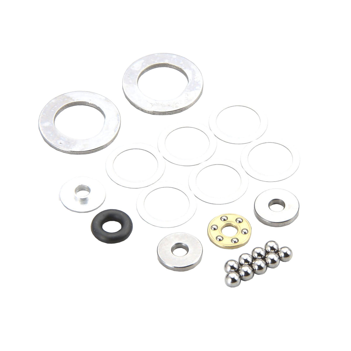 Kyosho MiniZ AWD Kit Entretien DiffÃrentiel