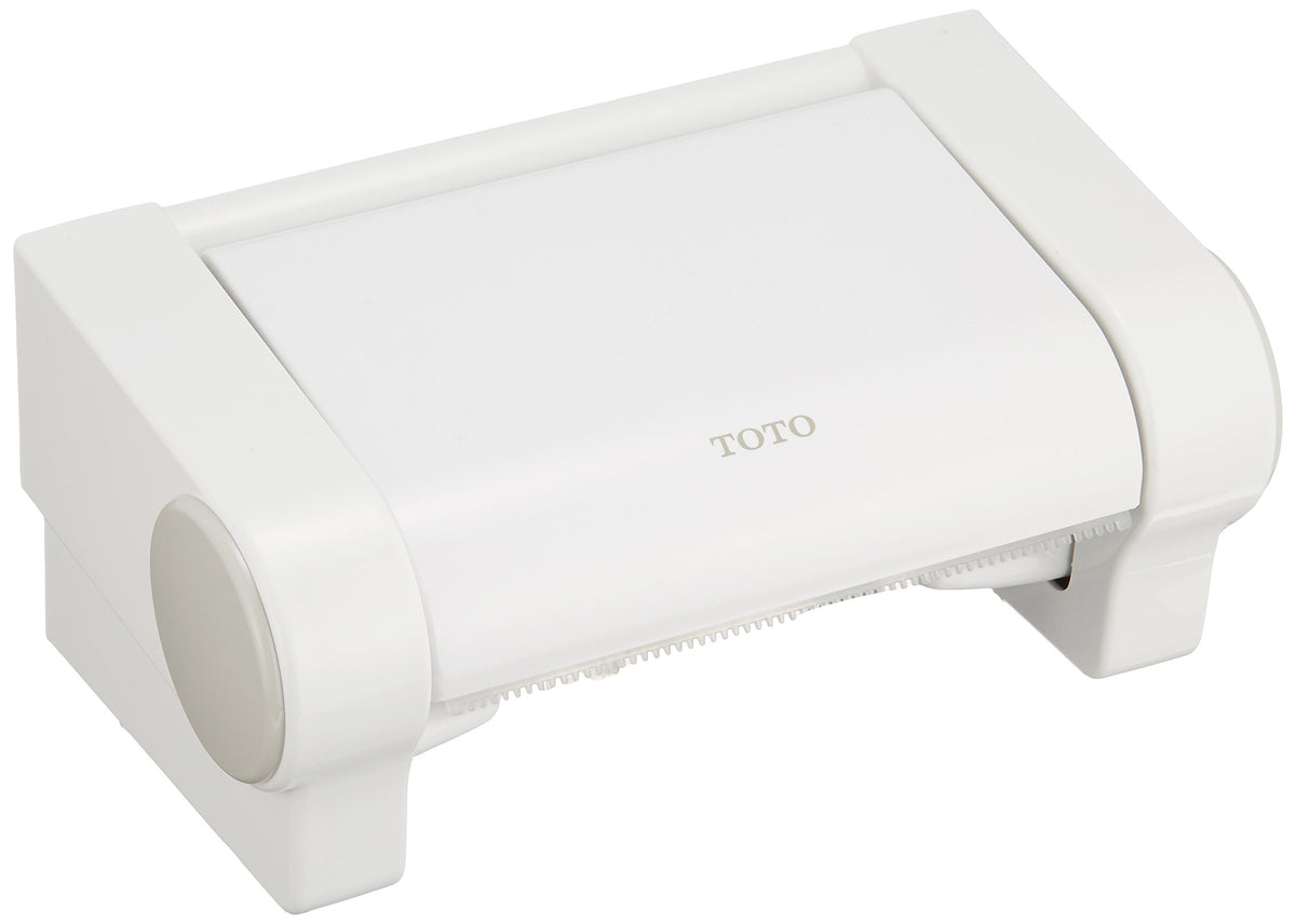 TOTO☆Japan-H52R Toilet paper holder White