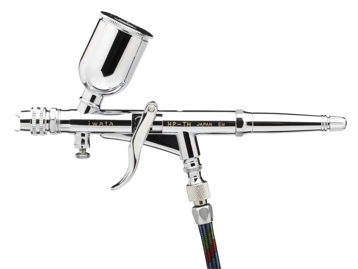 Airbrush HP-TH (japan import) by Iwata