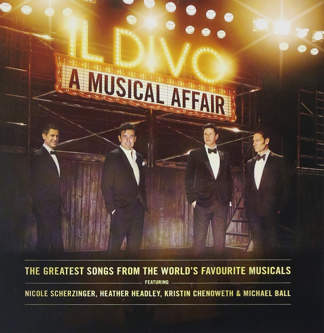 Musical Affair