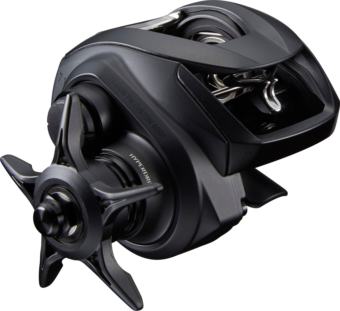 Daiwa Slp Works ZILLION TW CUSTOM BODY SLPW 1000H
