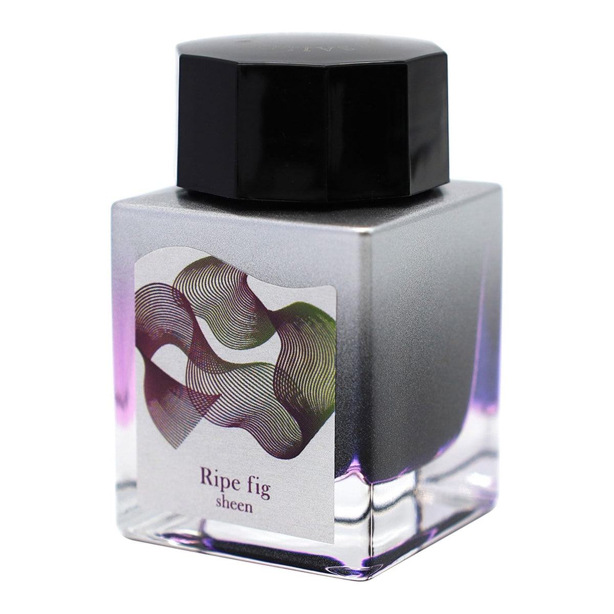 Sailor Fountain Pen Dip Pen Bottle Ink Dipton Leipe Fig/Scene Water Based Dye 20ml 13-1800-202