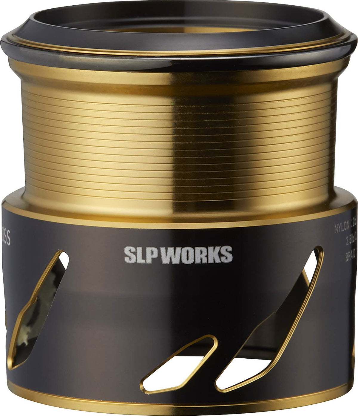 Daiwa SLP Works SLPW EX LT Spool 2 1000SS