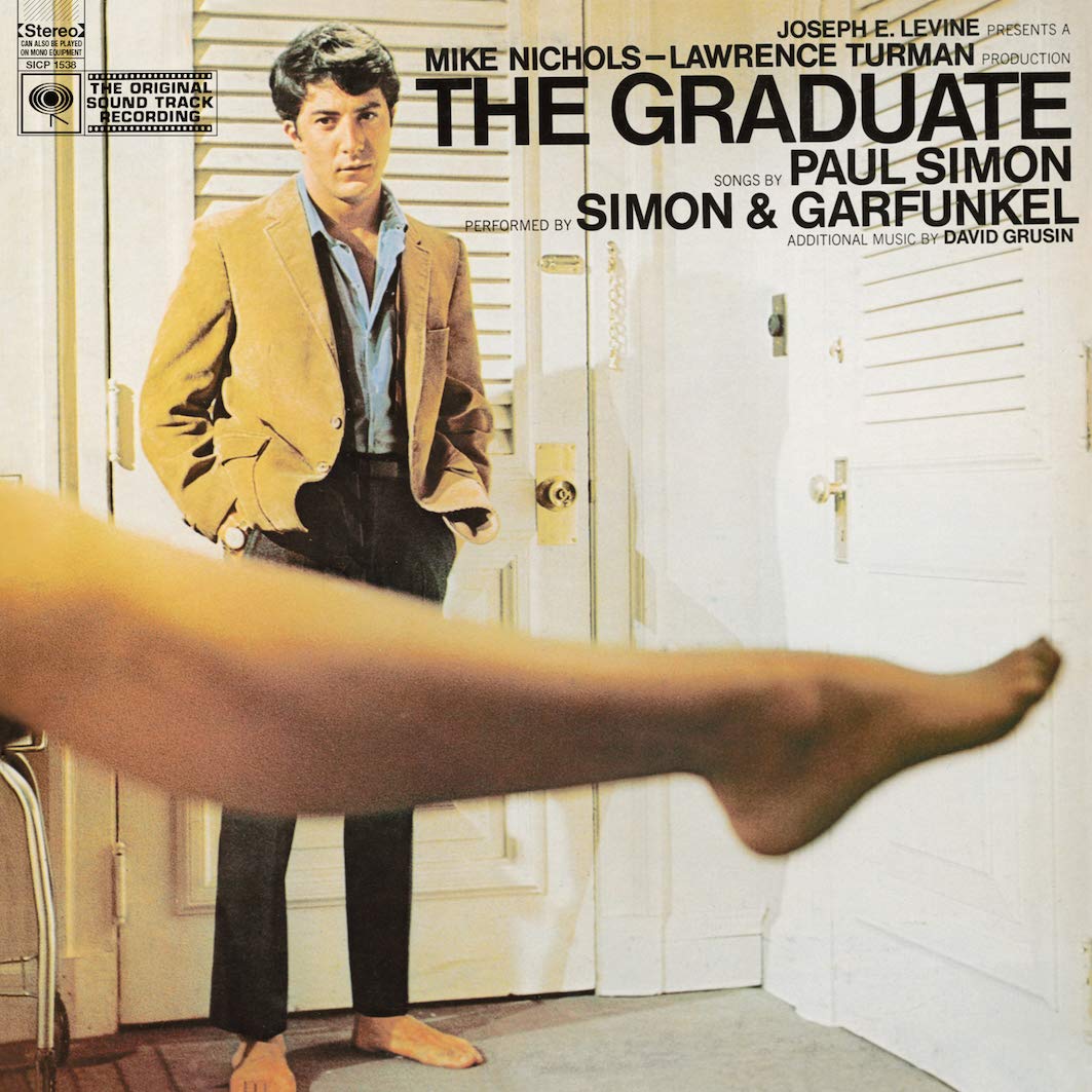 Graduate / O.S.T.