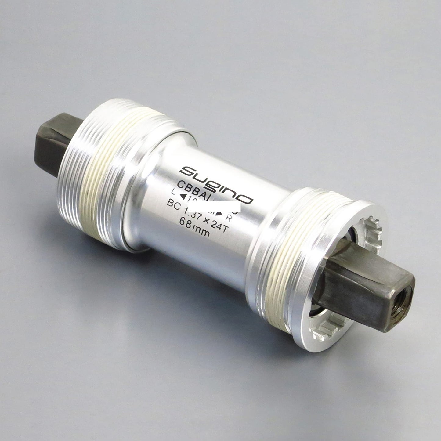 Sugino CBBAL-103 Cartridge Bottom Bracket