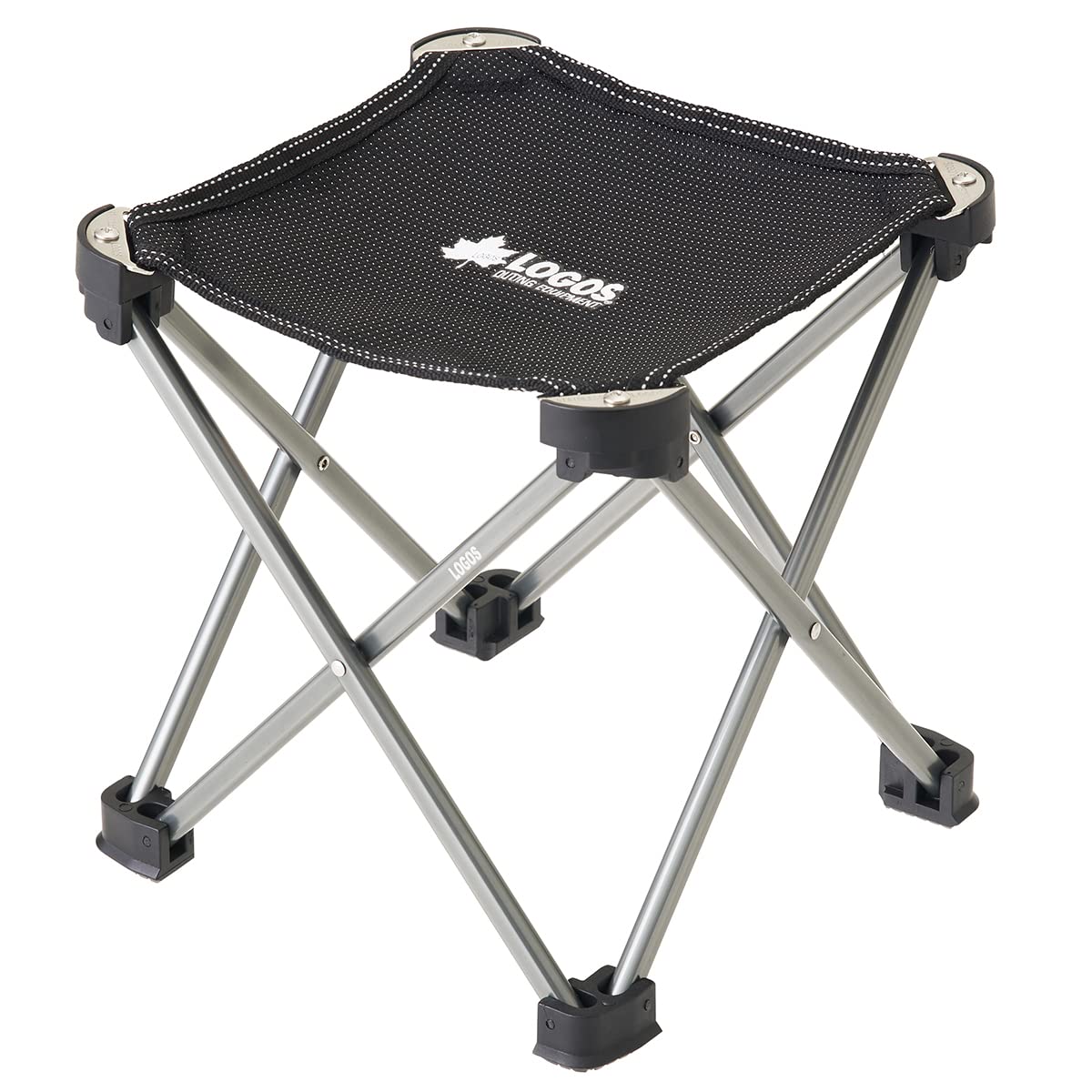 Logos 73369010 7075 Cubic Chair (Gray)