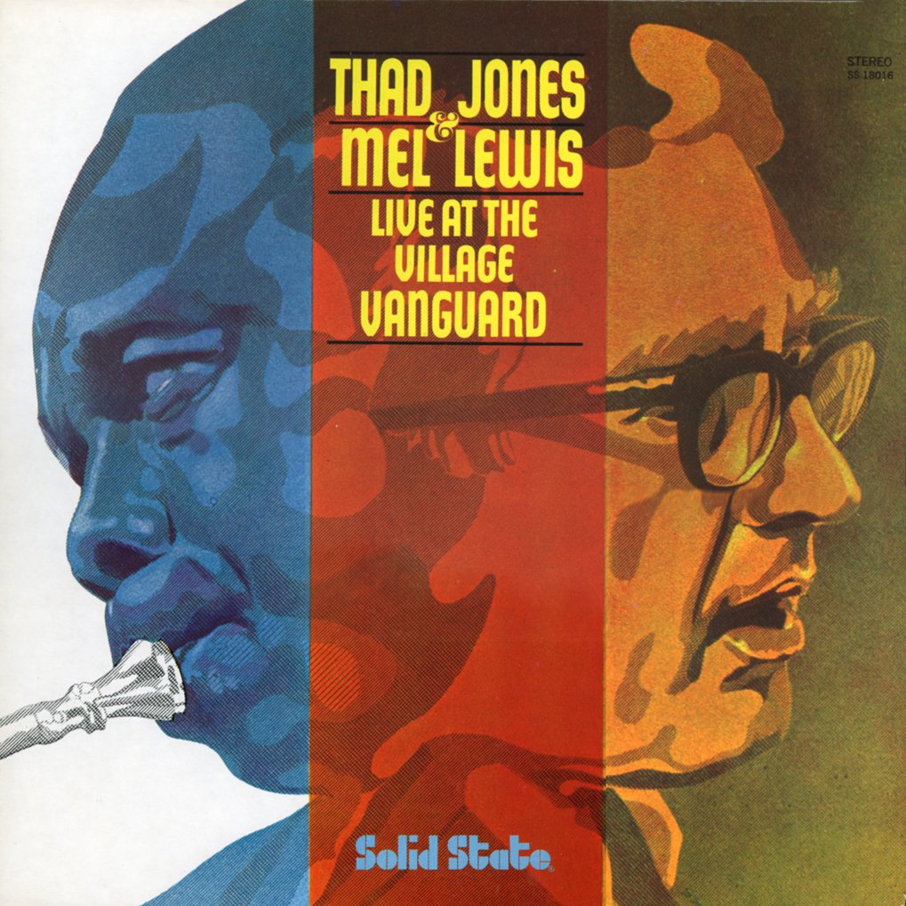 Live At Village Vanguard