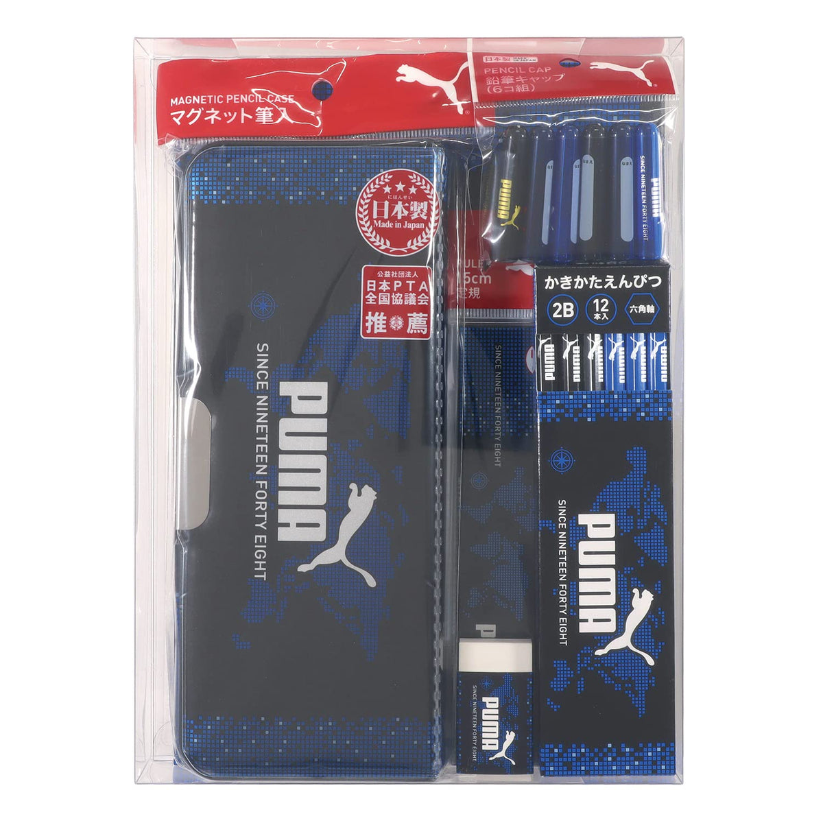 クツワ(Kutsuwa) Puma S441PM Gift Set