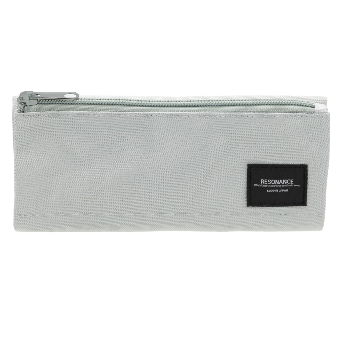 Luddite LDREP-BNPNE-18 Pen Case, Bendy Pen Case, Gray