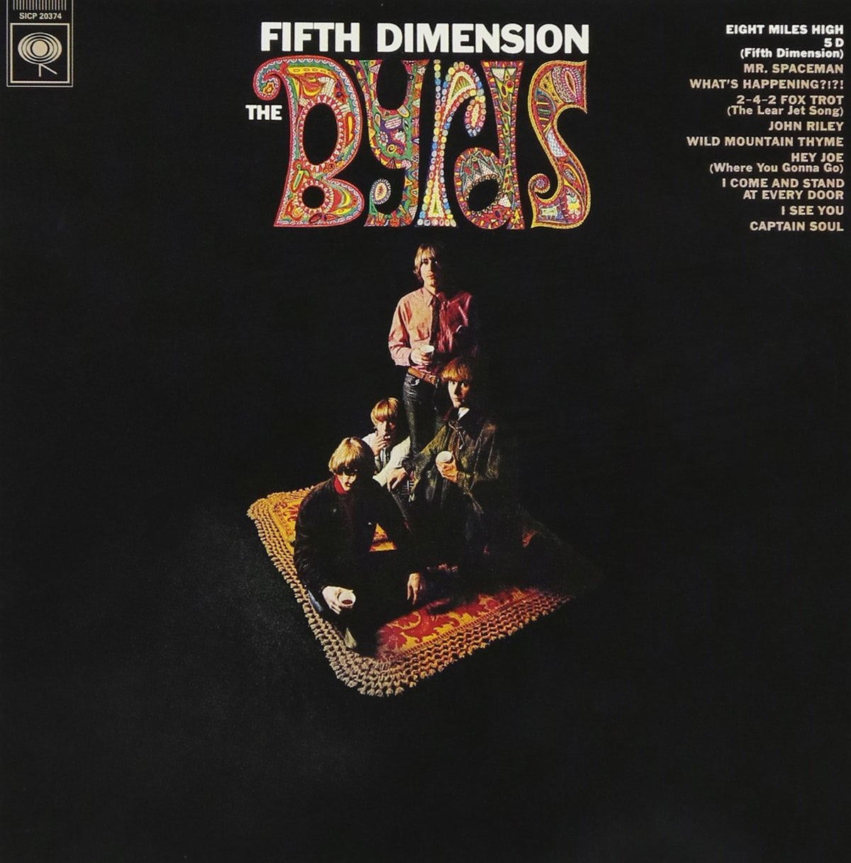 Fifth Dimension