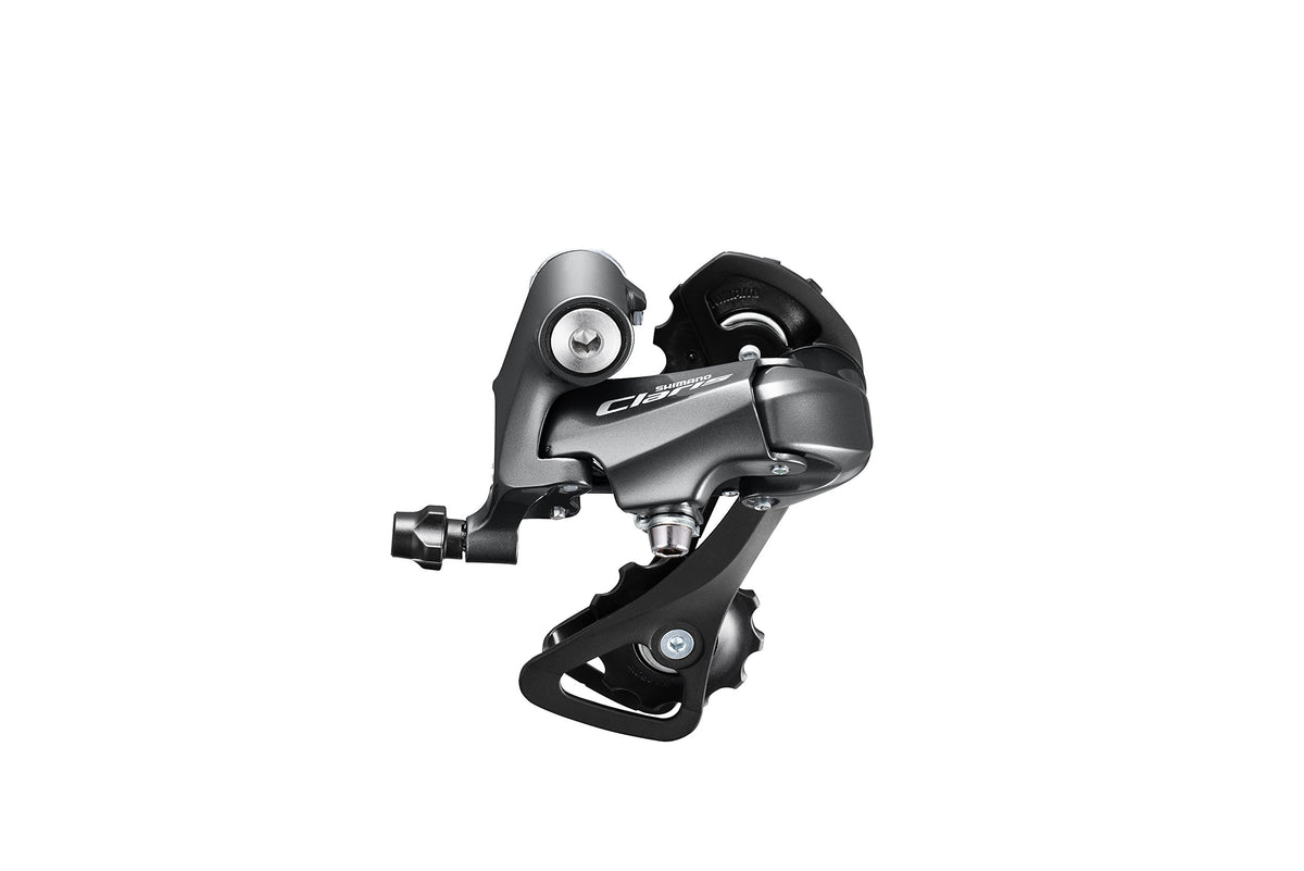 Shimano RD-R2000 Claris 8-Speed Rear derailleur, GS - MRRP 29.99