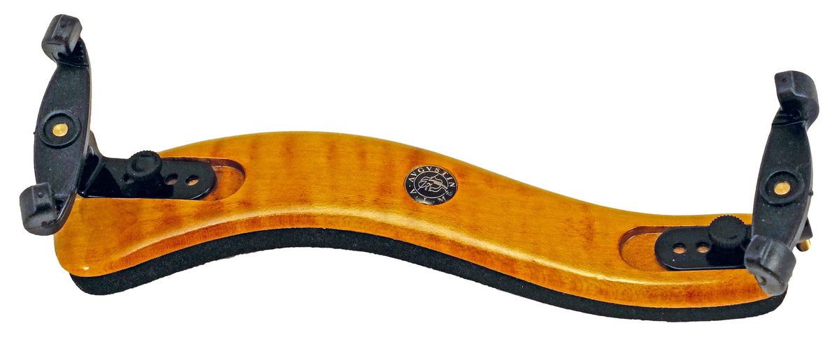 Viva La Musica Augustine Maple/Black Violin Pauldron